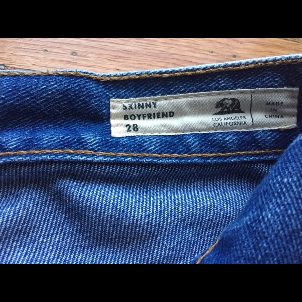 Bullhead jeans - Picture 5 of 5